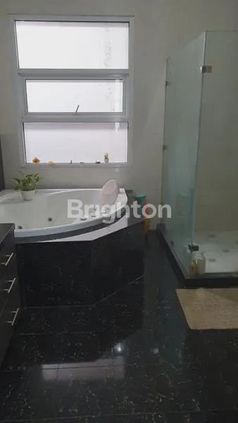 image RUMAH 4LT PURI INDAH, FULL FURNISHED  (7)