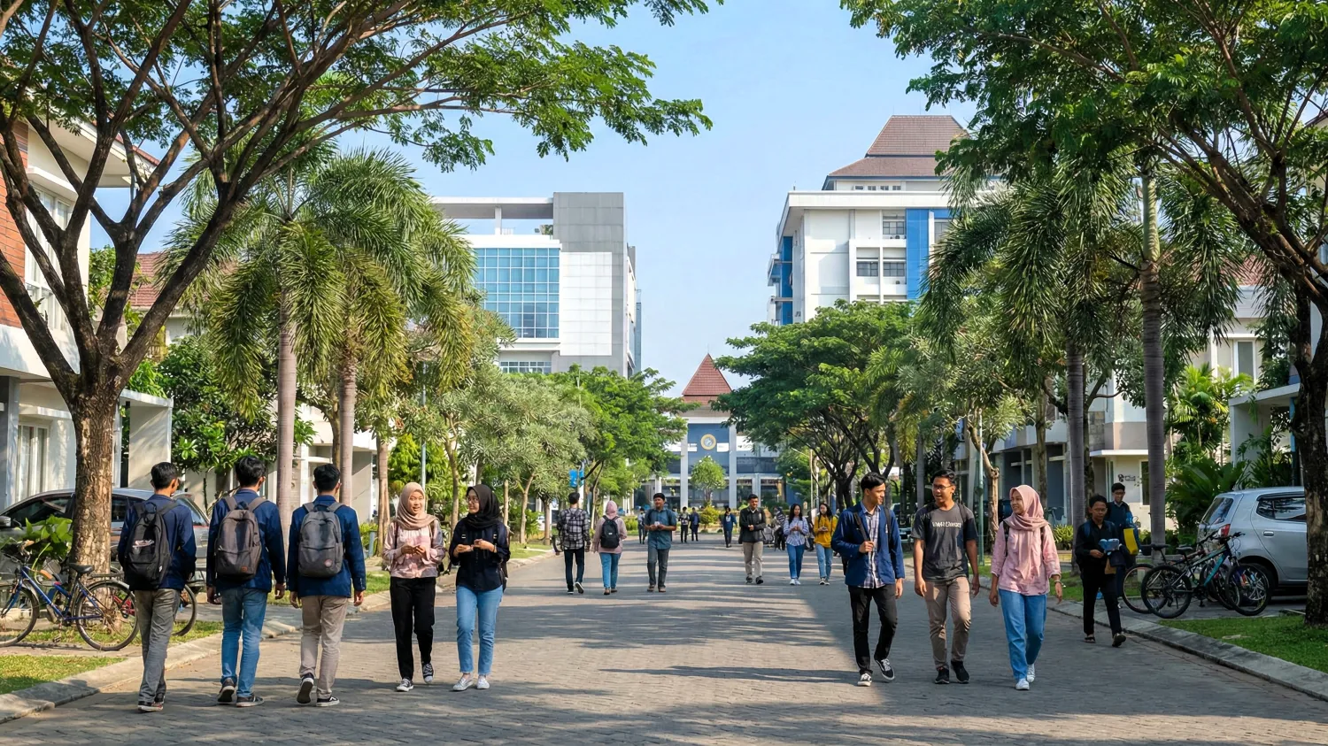 panduan lengkap cari perumahan di surabaya terbaik 4 surabaya timur