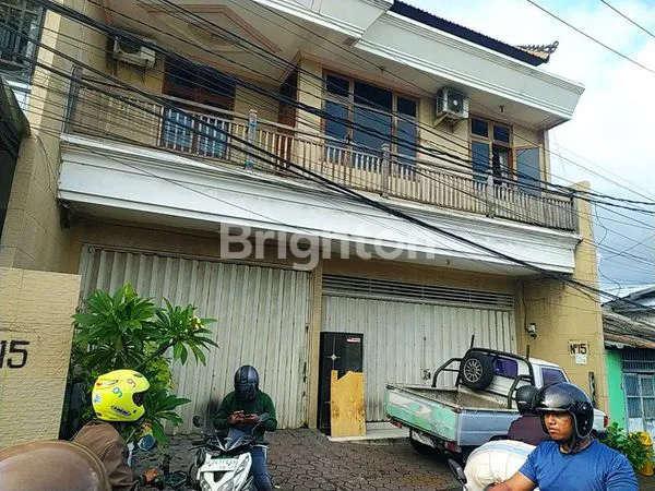 image INVESTASI MENGUNTUNGKAN, RUKO SHM DI LOKASI PRIME (4)