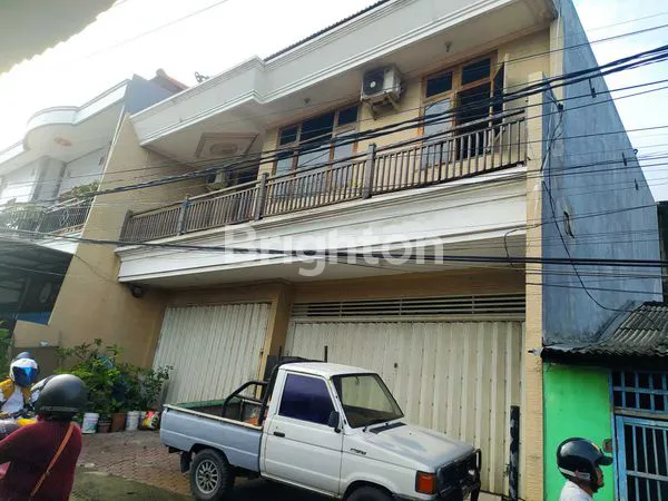 image INVESTASI MENGUNTUNGKAN, RUKO SHM DI LOKASI PRIME (2)