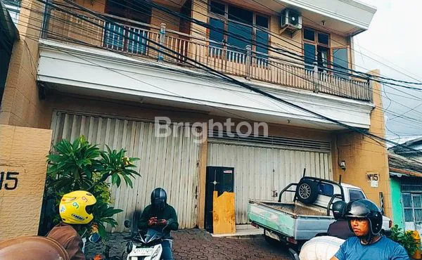 image INVESTASI MENGUNTUNGKAN, RUKO SHM DI LOKASI PRIME (1)