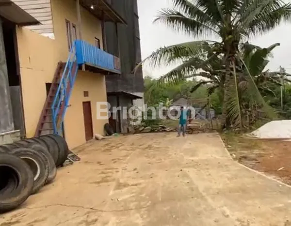 image LAHAN STRATEGIS 1.553 M², PINGGIR JALAN POROS KUTAI BARAT (4)