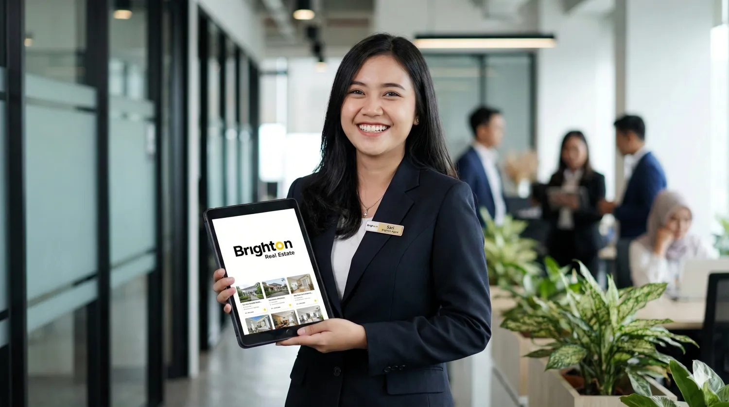 panduan lengkap cari perumahan di surabaya terbaik 8 kesimpulan