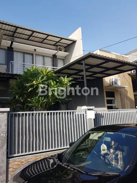 image RUMAH MINIMALIS KALIJUDAN BARAT  (1)