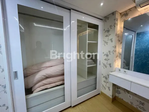 image INVESTASI MENGUNTUNGKAN, APARTEMEN AKASA BSD SIAP AJB (6)