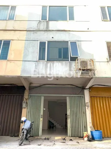 image RUKO STRATEGIS BUBUTAN, 3.5 LANTAI, DEKAT BG JUNCTION (1)