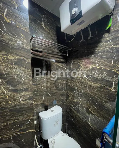 image INVESTASI MENGUNTUNGKAN, APARTEMEN AKASA BSD SIAP AJB (7)