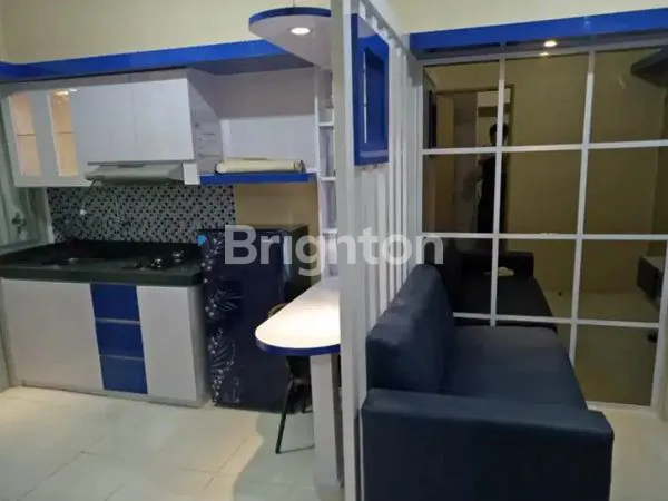 image APARTEMEN EDUCITY TOWER HARVARD TIPE STUDIO (3)