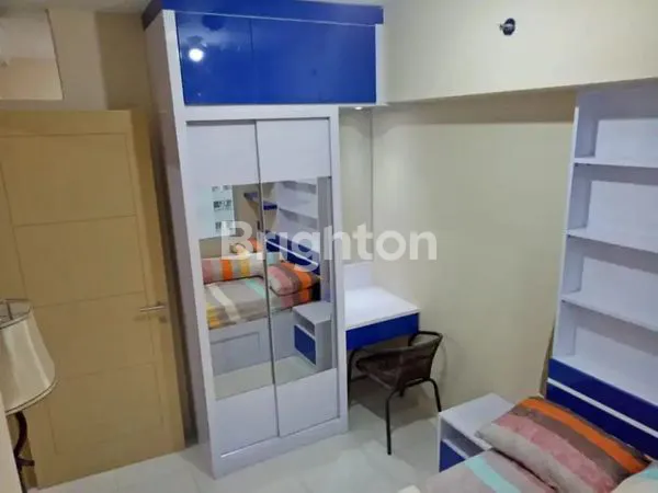 image APARTEMEN EDUCITY TOWER HARVARD TIPE STUDIO (6)