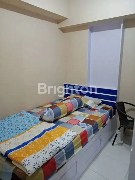 image APARTEMEN EDUCITY TOWER HARVARD TIPE STUDIO (5)