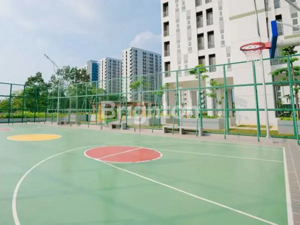 image INVESTASI MENGUNTUNGKAN, APARTEMEN AKASA BSD SIAP AJB (8)