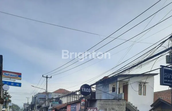 image RUMAH STRATEGIS DI CIWARUGA, LT 280M² LB 200M², 4 KT (5)