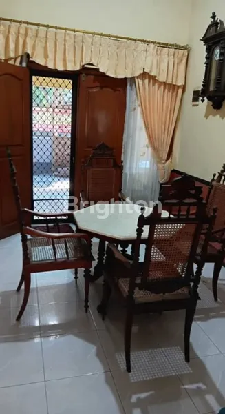 image RUMAH PERMATA SAFIRA DEKAT PAKUWON MALL, DEKAT KAMPUS UNESA LIDAH  (4)