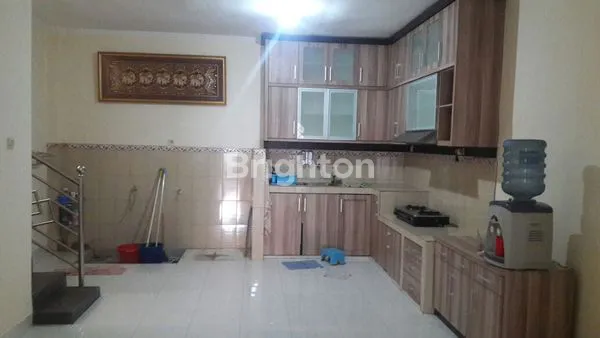image RUMAH BUKIT PALMA CITRALAND 1,5 LANTAI SIAP HUNI LOKASI STRATEGIS  (7)