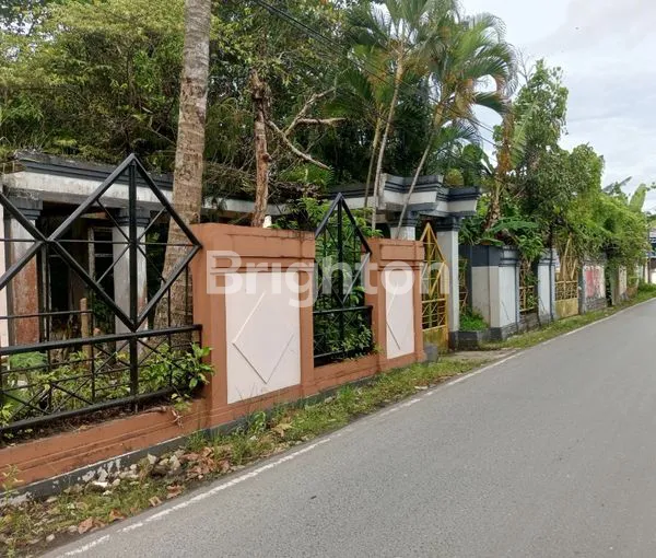 LAHAN SHM 514M², COCOK UNTUK USAHA & HUNIAN DI BANJARMASIN