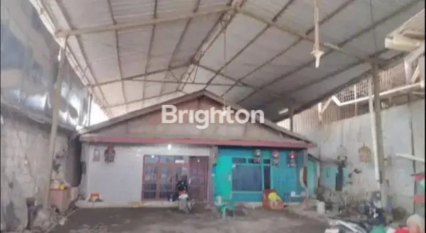 image TANAH GUDANG / KOMERSIL PINGGIR JALAN (2)