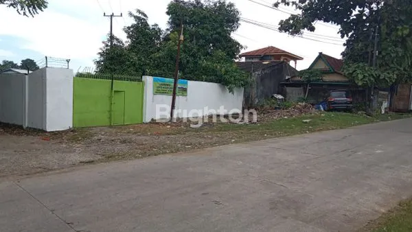 image TANAH BESERTA GUDANG SIAP PAKAI DI JLN SALODONG, BIRING KANAYA , MAKASSAR (1)