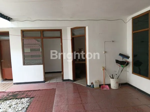 image RUMAH 1 LANTAI LOKASI STRATEGIS AREA WISMA MUKTI SURABAYA TIMUR  (4)