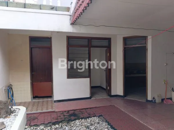 image RUMAH 1 LANTAI LOKASI STRATEGIS AREA WISMA MUKTI SURABAYA TIMUR  (6)