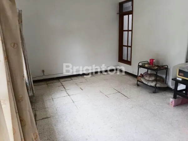 image RUMAH 1 LANTAI LOKASI STRATEGIS AREA WISMA MUKTI SURABAYA TIMUR  (5)