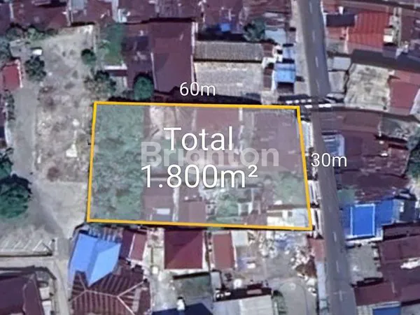 image TANAH KOMERSIL DI PUSAT KOTA KAWASAN BISNIS DI AREA SUDIRMAN (1)