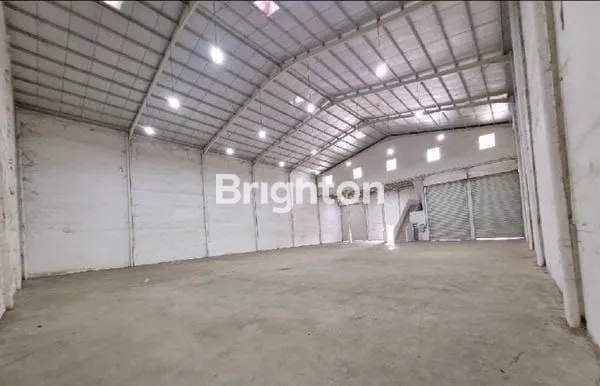 image DISEWAKAN GUDANG  SIAP PAKAI DI KAWAN INDUSTRI KAPUK TIMUR BEKASI (2)