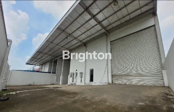 image DISEWAKAN GUDANG  SIAP PAKAI DI KAWAN INDUSTRI KAPUK TIMUR BEKASI (3)