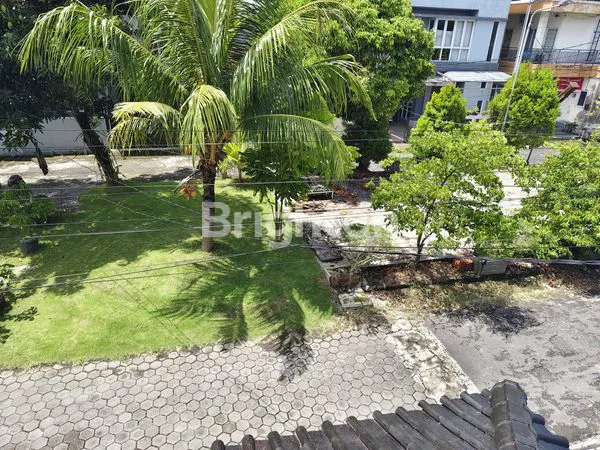 image HUNIAN STRATEGIS LT 121M² DI TAMAN GRIYA (3)