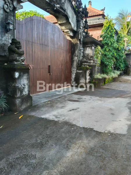 image RUMAH VILLA STYLE BALI CANTIK (3)