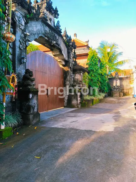 image RUMAH VILLA STYLE BALI CANTIK (2)