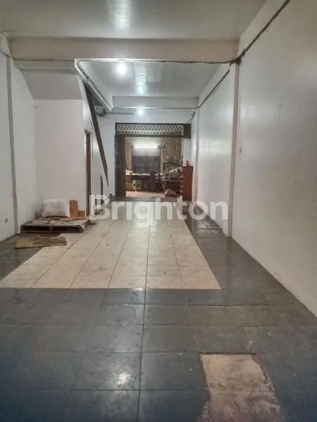 image RUKO 3,5 LANTAI BONUS RUMAH SELUAS 600 M (1)