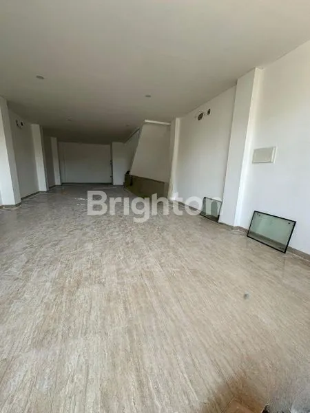 image DISEWA CEPAT! RUKO BRAND NEW KAPUK  (3)