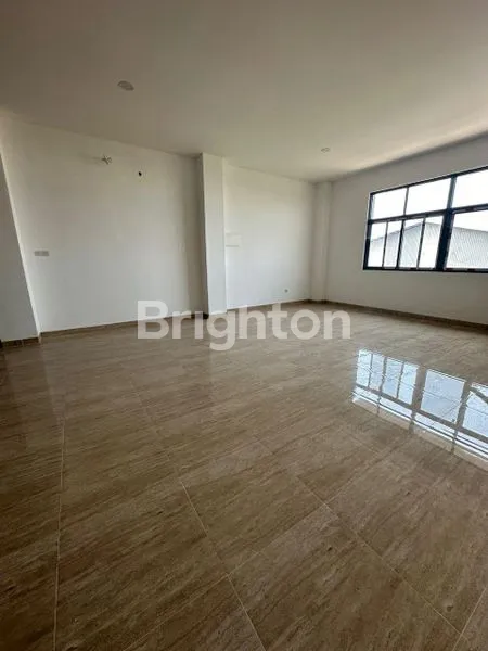 image DISEWA CEPAT! RUKO BRAND NEW KAPUK  (4)