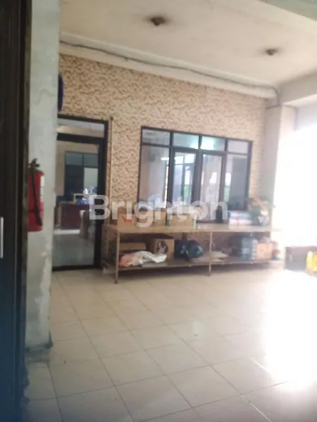 image RUKO 3,5 LANTAI BONUS RUMAH SELUAS 600 M (4)