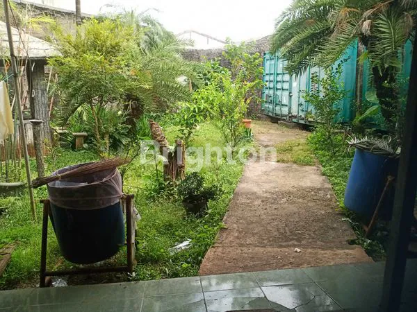 image RUKO 3,5 LANTAI BONUS RUMAH SELUAS 600 M (3)