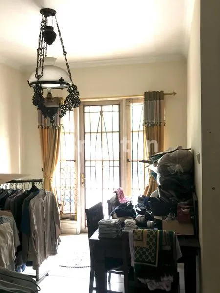 image RUMAH ROYAL RESIDENCE PULOGEBANG CAKUNG JAKARTA TIMUR STRATEGIS BEBAS BANJIR\N (7)