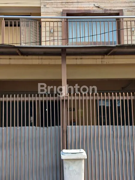 image RUMAH MEWAH PLUIT KARANG INDAH – FULL FURNISHED, TINGGAL BAWA KOPER \U2728 (7)