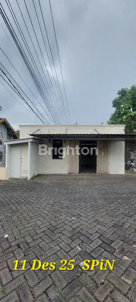 image TOKO SIAP USAHA, LOKASI RAMAI & AKSES MUDAH (1)