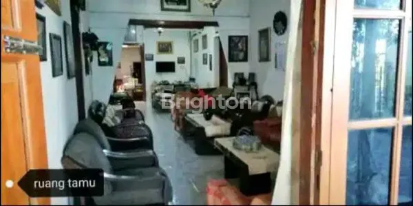 image DIJUAL RUMAH SIAP HUNI 535 M2 TENGAH KOTA KEDIRI (3)