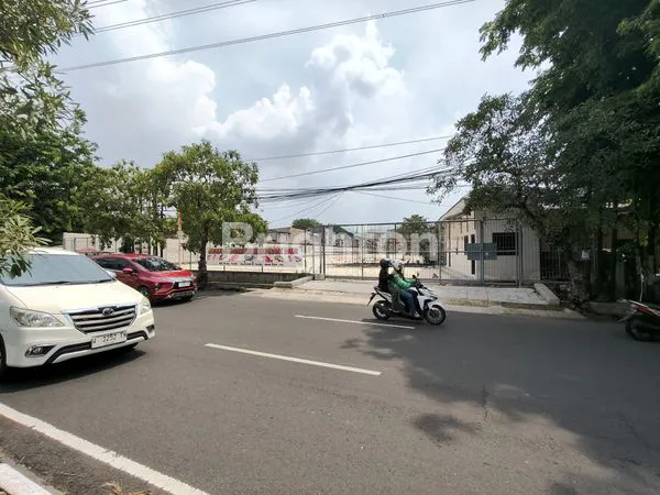 image TANAH SHM SIAP BANGUN, AKSES MUDAH KE UBAYA & TRANSMART (5)