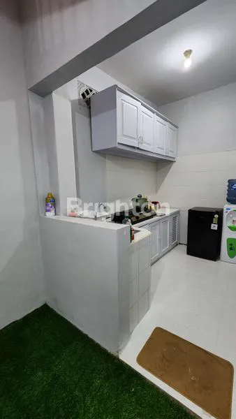 image DIJUAL RUMAH MEWAH MURAH 2 LANTAI FULL PERABOT BARU (7)