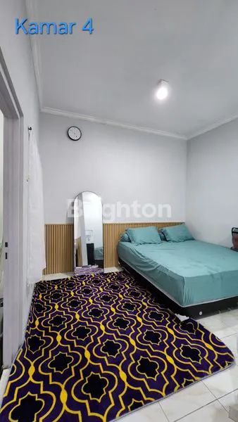 image DIJUAL RUMAH MEWAH MURAH 2 LANTAI FULL PERABOT BARU (5)