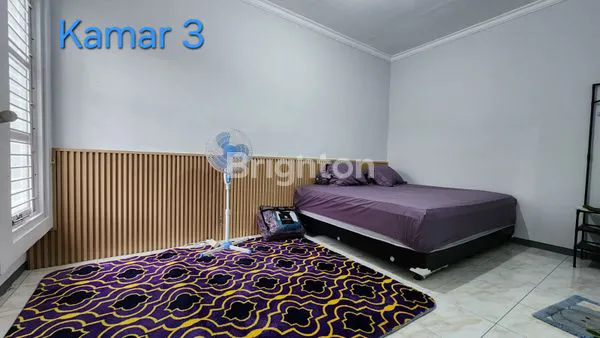 image DIJUAL RUMAH MEWAH MURAH 2 LANTAI FULL PERABOT BARU (6)