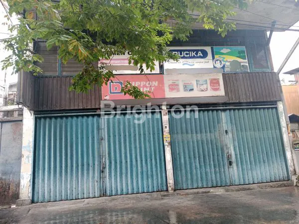 Gambar Property RUKO GANDENG AHMAD YANI (A186)