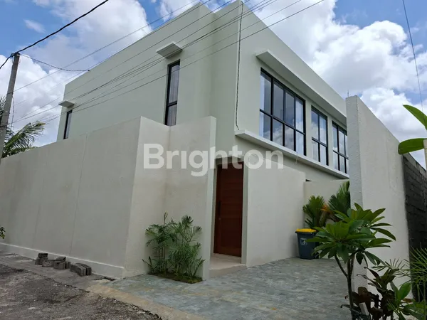 image PRIVATE VILLA DENGAN LINGKUNGAN PEDESAAN DIPINGGIRAN KOTA UBUD (2)