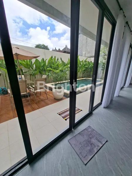 image PRIVATE VILLA DENGAN LINGKUNGAN PEDESAAN DIPINGGIRAN KOTA UBUD (6)