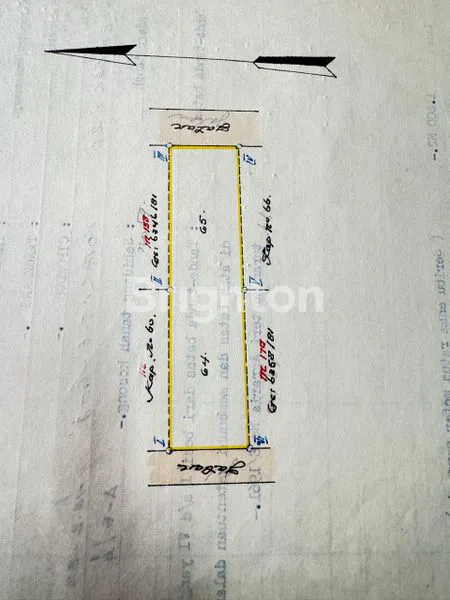 image TANAH 1.600M² KAVLING DPR CIPONDOH – LOKASI PERGUDANGAN STRATEGIS + RUMAH MULTIFUNGSI (BISA KANTOR) – SHM (7)