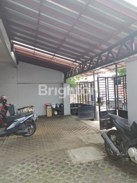 image RUMAH KOS AKTIF DI GAYUNGSARI - SURABAYA (5)