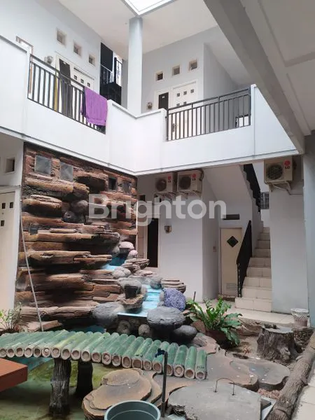 image RUMAH KOS AKTIF DI GAYUNGSARI - SURABAYA (3)