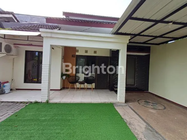 image RUMAH SIAP PONDOK CITRA EKSEKUTIF RUNGKUT SURABAYA (2)
